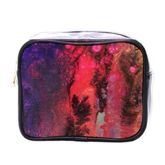 Desert Dreaming Mini Toiletries Bag (one Side) by ArtByAng