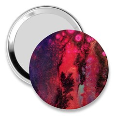 Desert Dreaming 3  Handbag Mirrors by ArtByAng