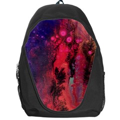 Desert Dreaming Backpack Bag by ArtByAng