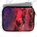 Desert Dreaming Apple iPad 2/3/4 Zipper Cases Front