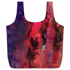 Desert Dreaming Full Print Recycle Bag (xl) by ArtByAng