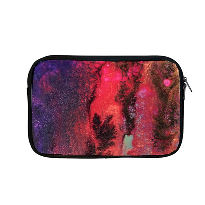 Desert Dreaming Apple MacBook Pro 13  Zipper Case