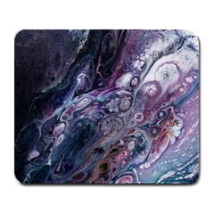 Planetary Large Mousepads by ArtByAng