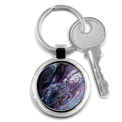 Planetary Key Chains (round)  by ArtByAng