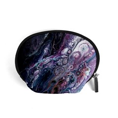 Planetary Accessory Pouch (small) by ArtByAng