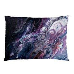 Planetary Pillow Case