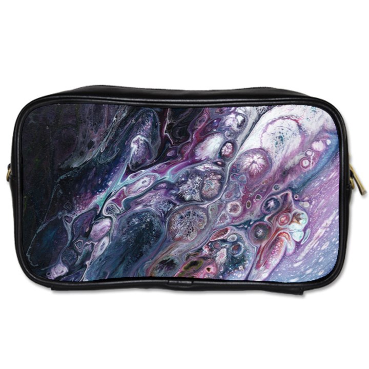 Planetary Toiletries Bag (Two Sides)