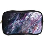 Planetary Toiletries Bag (Two Sides) Back