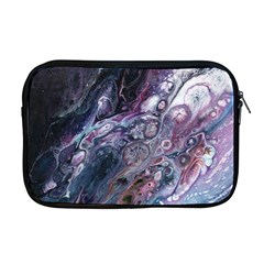 Planetary Apple Macbook Pro 17  Zipper Case by ArtByAng