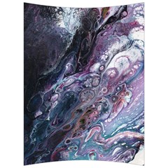 Planetary Back Support Cushion by ArtByAng