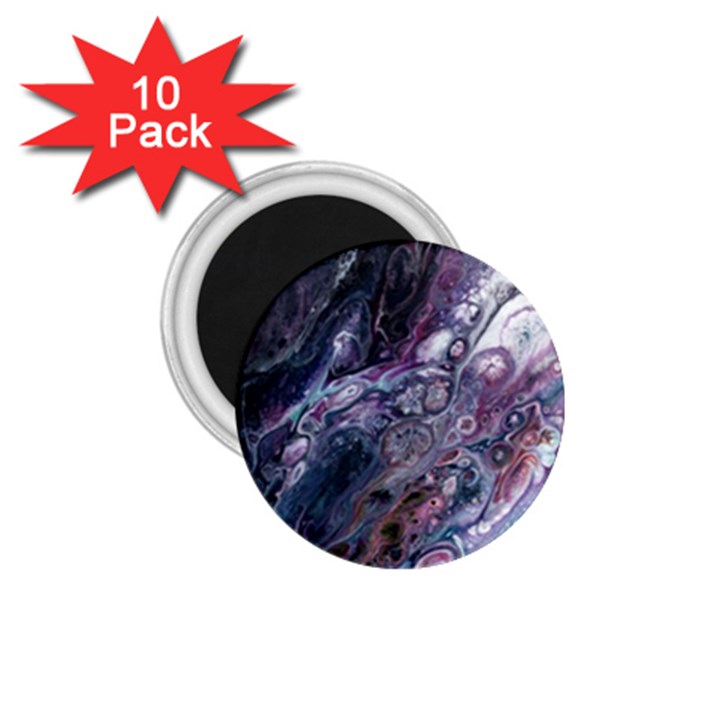 Planetary 1.75  Magnets (10 pack) 