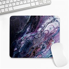 Planetary Large Mousepads by ArtByAng