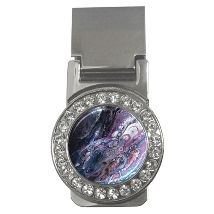 Planetary Money Clips (CZ) 