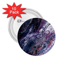 Planetary 2 25  Buttons (10 Pack)  by ArtByAng