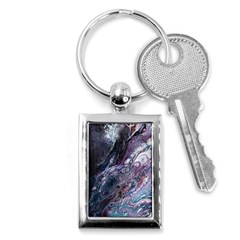 Planetary Key Chains (rectangle)  by ArtByAng