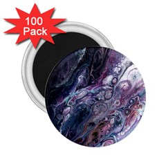 Planetary 2 25  Magnets (100 Pack)  by ArtByAng