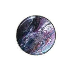 Planetary Hat Clip Ball Marker (4 Pack) by ArtByAng