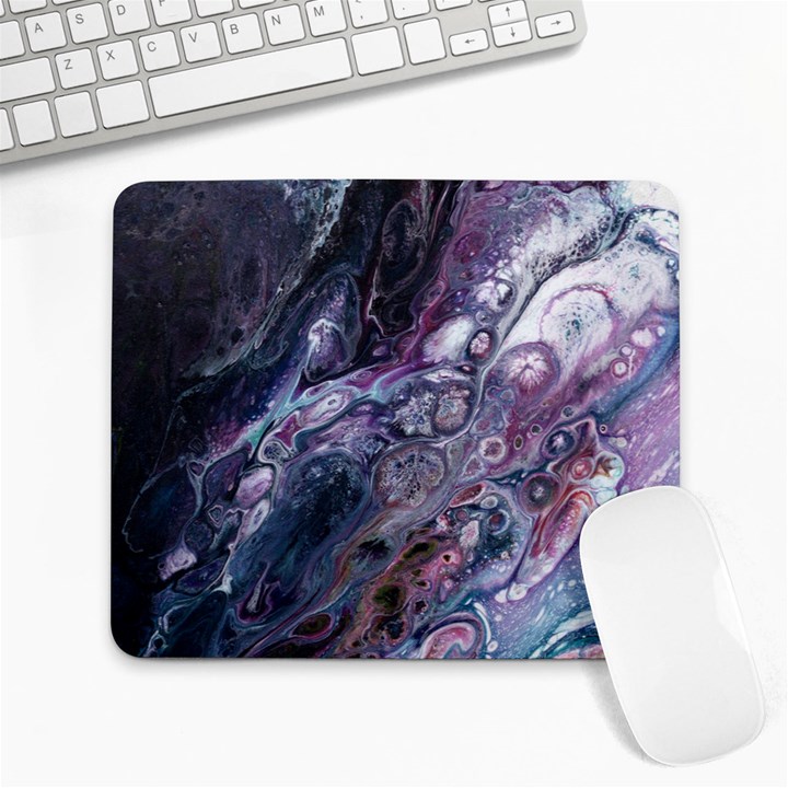 Planetary Large Mousepads