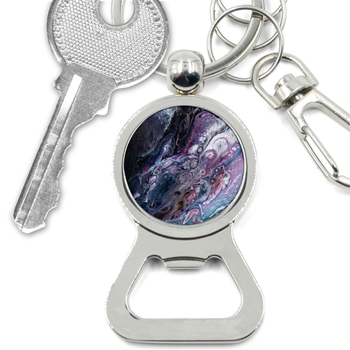 Planetary Bottle Opener Key Chains