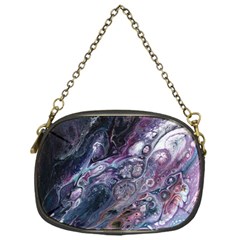 Planetary Chain Purse (one Side) by ArtByAng