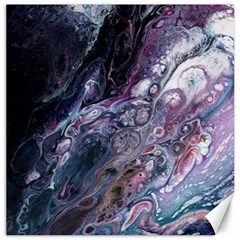 Planetary Canvas 12  X 12  by ArtByAng