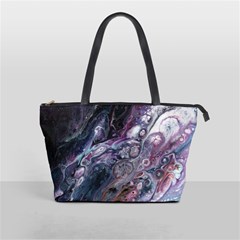 Planetary Classic Shoulder Handbag by ArtByAng