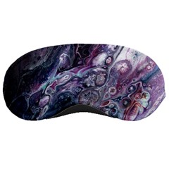 Planetary Sleeping Masks by ArtByAng