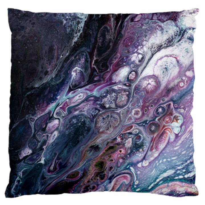 Planetary Large Cushion Case (Two Sides)