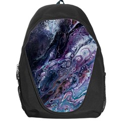 Planetary Backpack Bag by ArtByAng