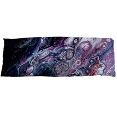 Planetary Body Pillow Case Dakimakura (two Sides) by ArtByAng