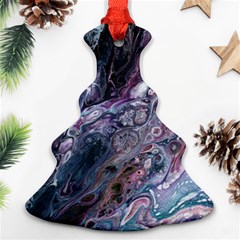 Planetary Christmas Tree Ornament (two Sides) by ArtByAng