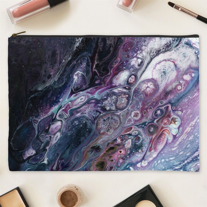 Planetary Cosmetic Bag (XXXL)