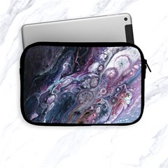 Planetary Apple Ipad Mini Zipper Cases by ArtByAng