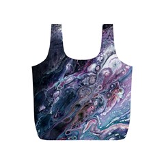 Planetary Full Print Recycle Bag (s) by ArtByAng