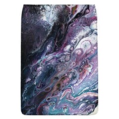 Planetary Removable Flap Cover (l) by ArtByAng