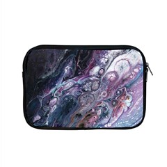 Planetary Apple Macbook Pro 15  Zipper Case by ArtByAng