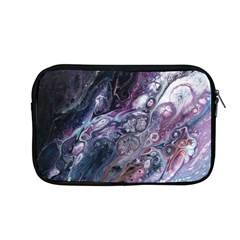 Planetary Apple Macbook Pro 13  Zipper Case by ArtByAng