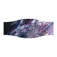 Planetary Stretchable Headband by ArtByAng