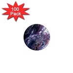 Planetary 1  Mini Magnets (100 pack)  Front