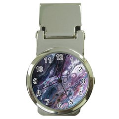 Planetary Money Clip Watches by ArtByAng