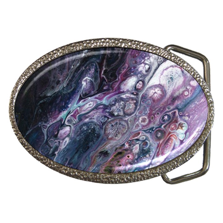 Planetary Belt Buckles