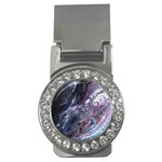 Planetary Money Clips (CZ)  Front