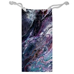 Planetary Jewelry Bag by ArtByAng