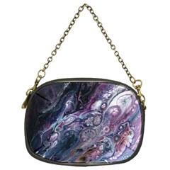 Planetary Chain Purse (two Sides) by ArtByAng