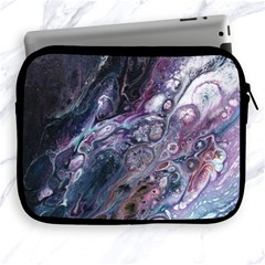 Planetary Apple Ipad 2/3/4 Zipper Cases by ArtByAng