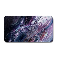 Planetary Medium Bar Mats by ArtByAng