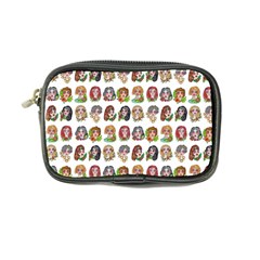 All The Petty Ladies Coin Purse by ArtByAng