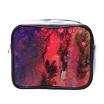 Desert Dreaming Mini Toiletries Bag (One Side) Front