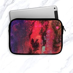 Desert Dreaming Apple Ipad Mini Zipper Cases by ArtByAng