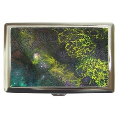 Deep In The Reef Cigarette Money Case by ArtByAng